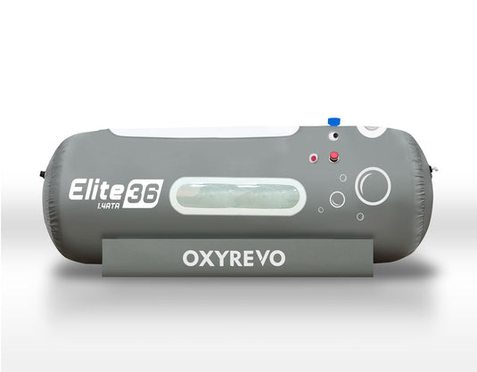 Elite36 Portable Lying Soft Hyperbaric Chamber