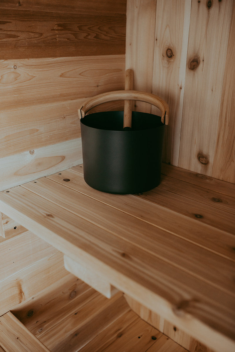 Load image into Gallery viewer, The Sweat Pod (2-4 Person) - Blackout Edition
