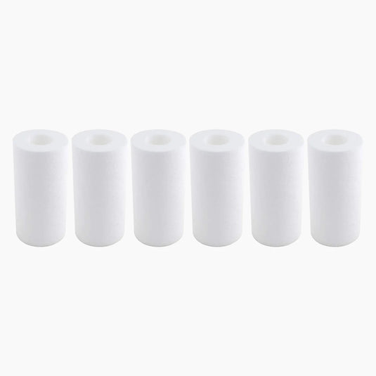 Revive Plunge 6-Pack of Filters