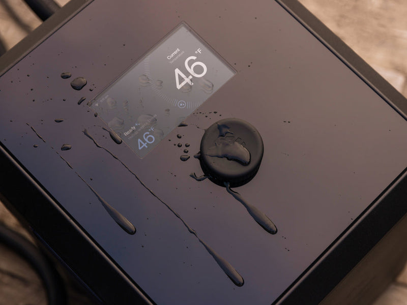 Load image into Gallery viewer, Ice Barrel Chiller
