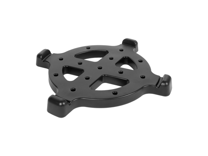 Ice Barrel 400 Stand (Black)