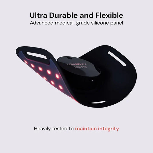 The Body Pro Red Light Therapy Wrap by PlayMakar
