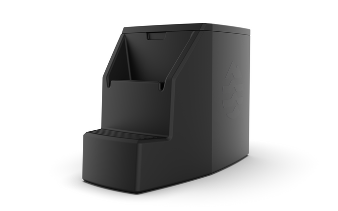 Ice Barrel 500 (Black)