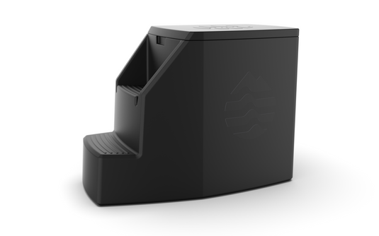 Ice Barrel 500 (Black)