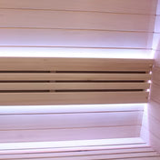 Load image into Gallery viewer, Revive Plunge 3 Person Traditional Sauna
