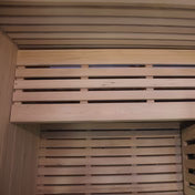 Load image into Gallery viewer, Revive Plunge 3 Person Traditional Sauna
