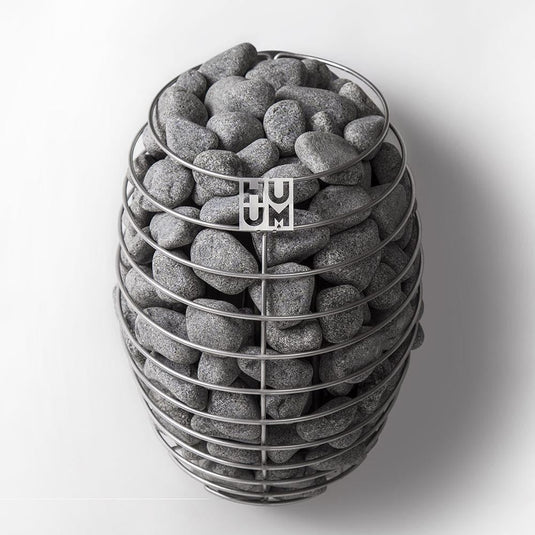 The Sweat Pod (2-4 Person) - Blackout Edition