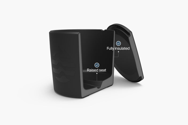 Load image into Gallery viewer, Ice Barrel 300 (Black)
