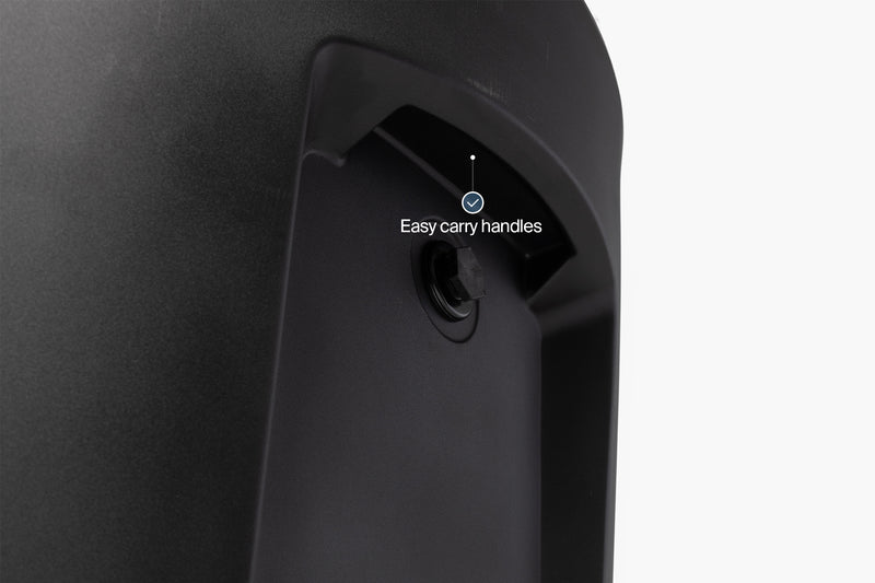 Load image into Gallery viewer, Ice Barrel 300 (Black)
