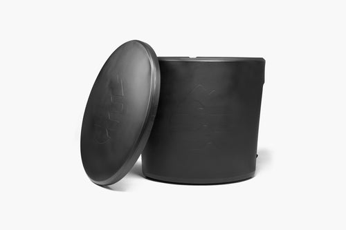 Ice Barrel 300 (Black)