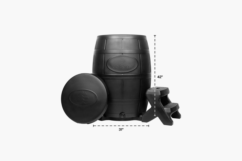 Load image into Gallery viewer, Ice Barrel 400
