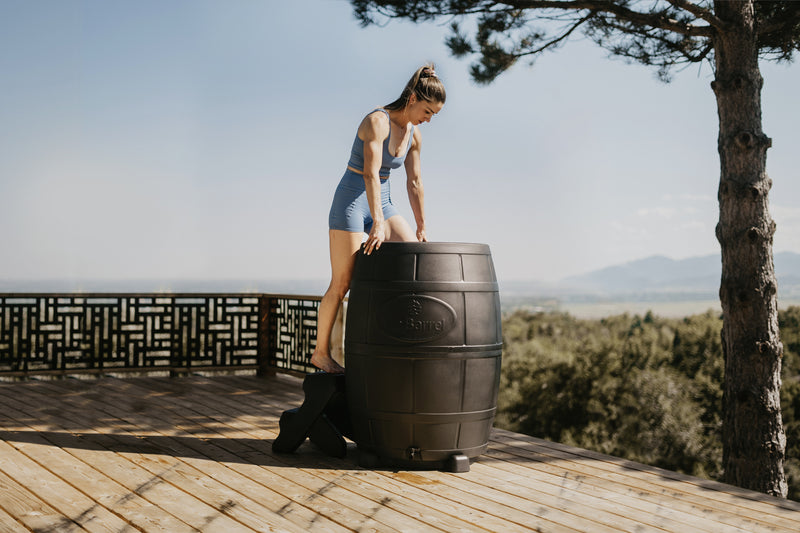 Load image into Gallery viewer, Ice Barrel 400
