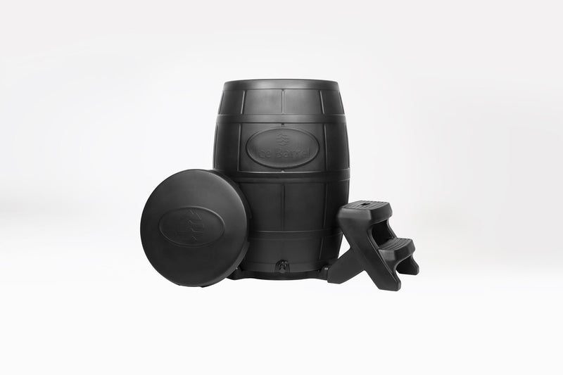 Load image into Gallery viewer, Ice Barrel 400
