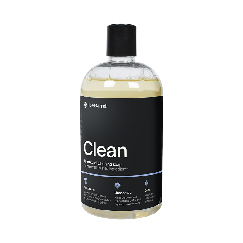 Load image into Gallery viewer, Ice Barrel Cleaning Soap

