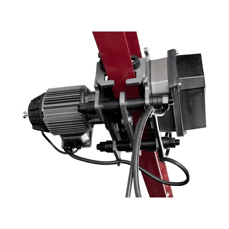 Load image into Gallery viewer, Trolley 1 Ton  | Electric Two Speed | JET JT9-144185
