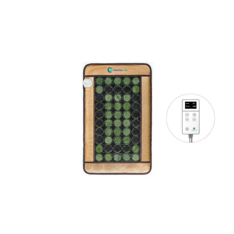 Load image into Gallery viewer, MESH Series | Far Infrared Heating Mats
