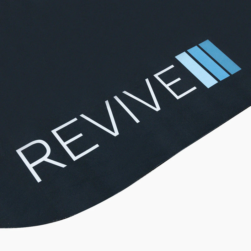 Load image into Gallery viewer, Revive Plunge Padded Protective Mat
