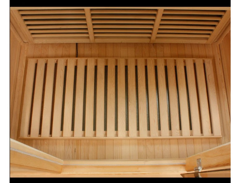 Load image into Gallery viewer, Maxxus &quot;Seattle&quot; 2 Person Near Zero EMF FAR IR Sauna

