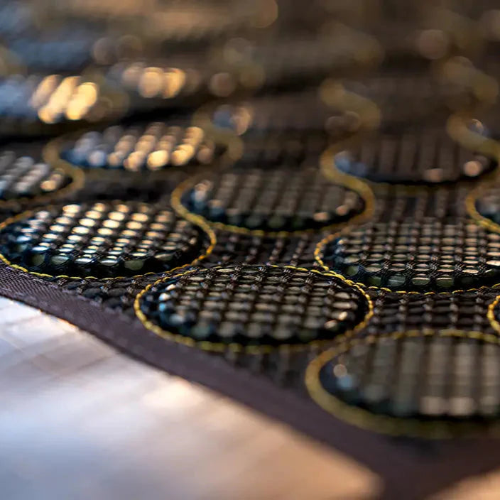Load image into Gallery viewer, MESH Series | Far Infrared Heating Mats
