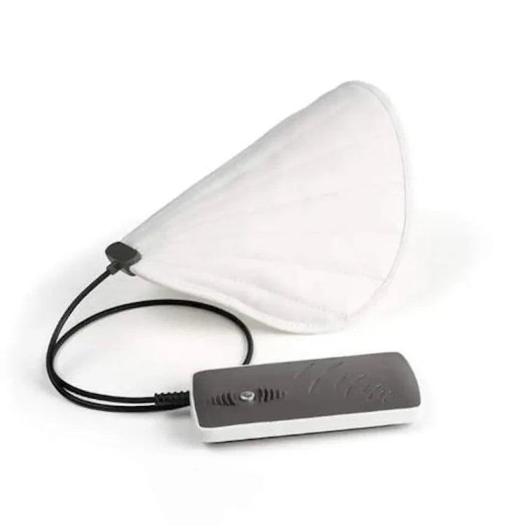 Load image into Gallery viewer, PEMF Anti-Aging Bundle - Full Body Mat, PEMF Mask &amp; PEMF Medallion
