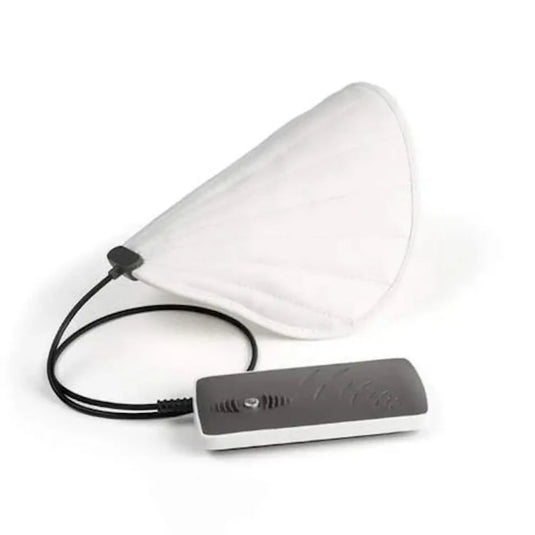 PEMF Anti-Aging Bundle - Full Body Mat, PEMF Mask & PEMF Medallion
