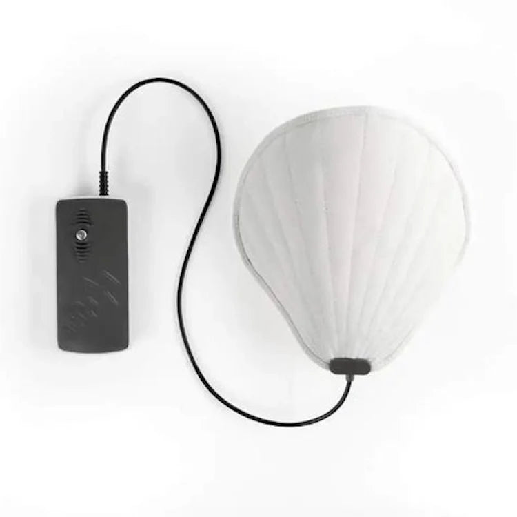 Load image into Gallery viewer, PEMF Anti-Aging Bundle - Full Body Mat, PEMF Mask &amp; PEMF Medallion
