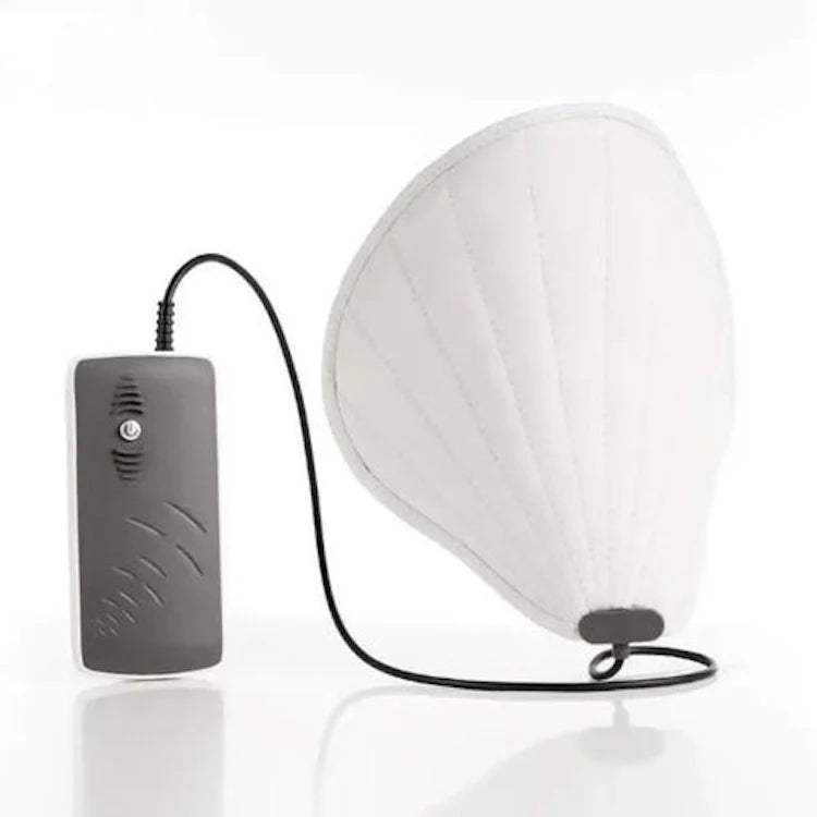 Load image into Gallery viewer, PEMF Anti-Aging Bundle - Full Body Mat, PEMF Mask &amp; PEMF Medallion
