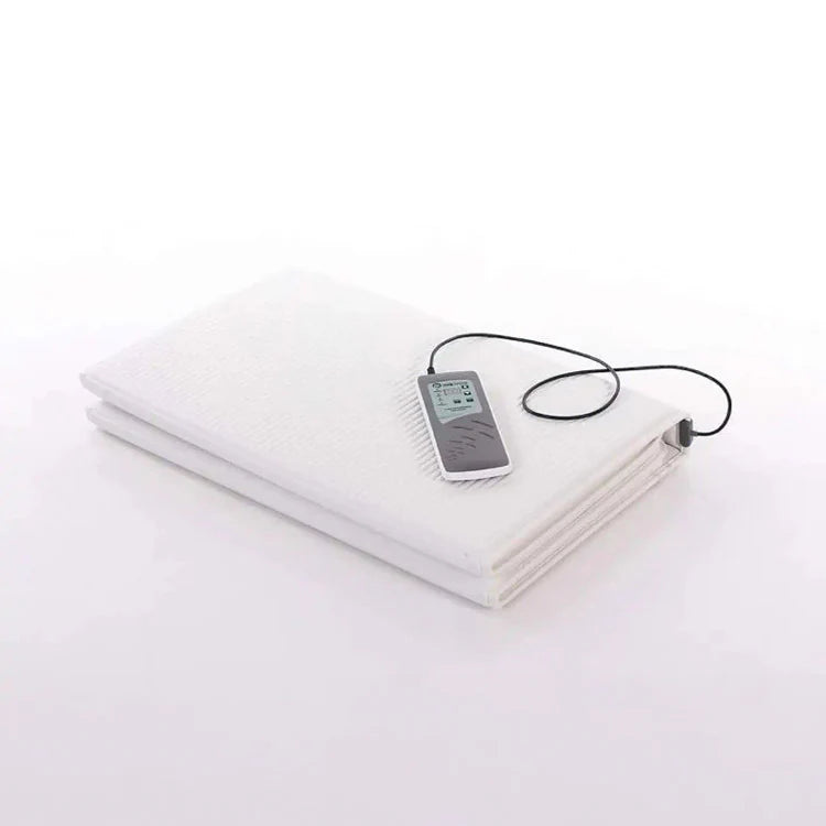 Load image into Gallery viewer, PEMF Mat Bundle - Full Body Mat, MiniMat &amp; PEMF Medallion
