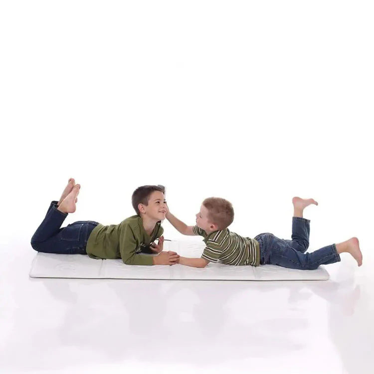 Load image into Gallery viewer, PEMF Mat Bundle - Full Body Mat, MiniMat &amp; PEMF Medallion
