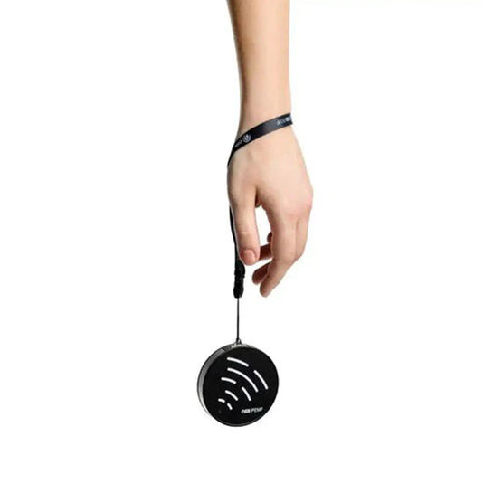 PEMF Medallion - Portable PEMF Local Applicator