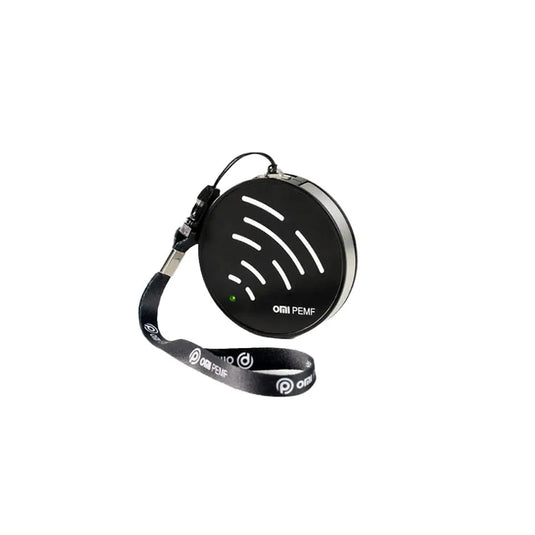 PEMF Medallion - Portable PEMF Local Applicator