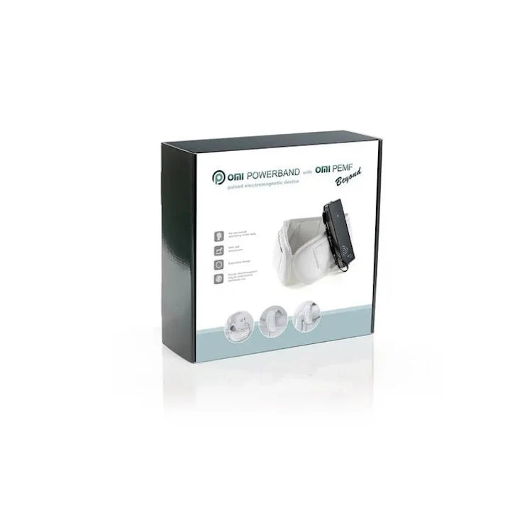 Load image into Gallery viewer, Beyond OMI Powerband - Advanced PEMF Device

