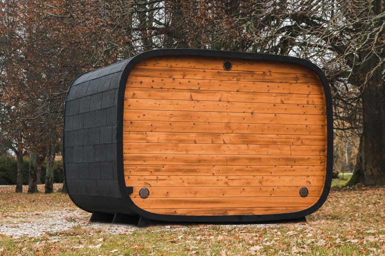 Load image into Gallery viewer, SAUNA EVOLUTION® Elegant Serenity Sauna 5
