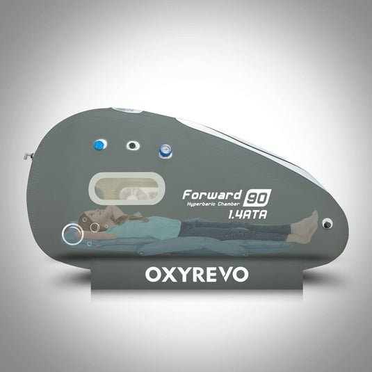 Forward 90 Portable Sitting Hyperbaric Chamber
