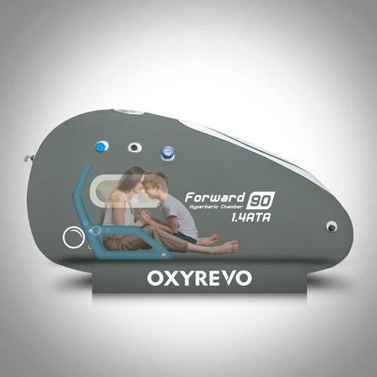 Forward 90 Portable Sitting Hyperbaric Chamber
