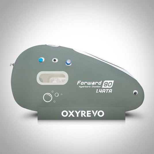 Forward 90 Portable Sitting Hyperbaric Chamber