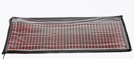 Large Red Light Therapy Pad – 27