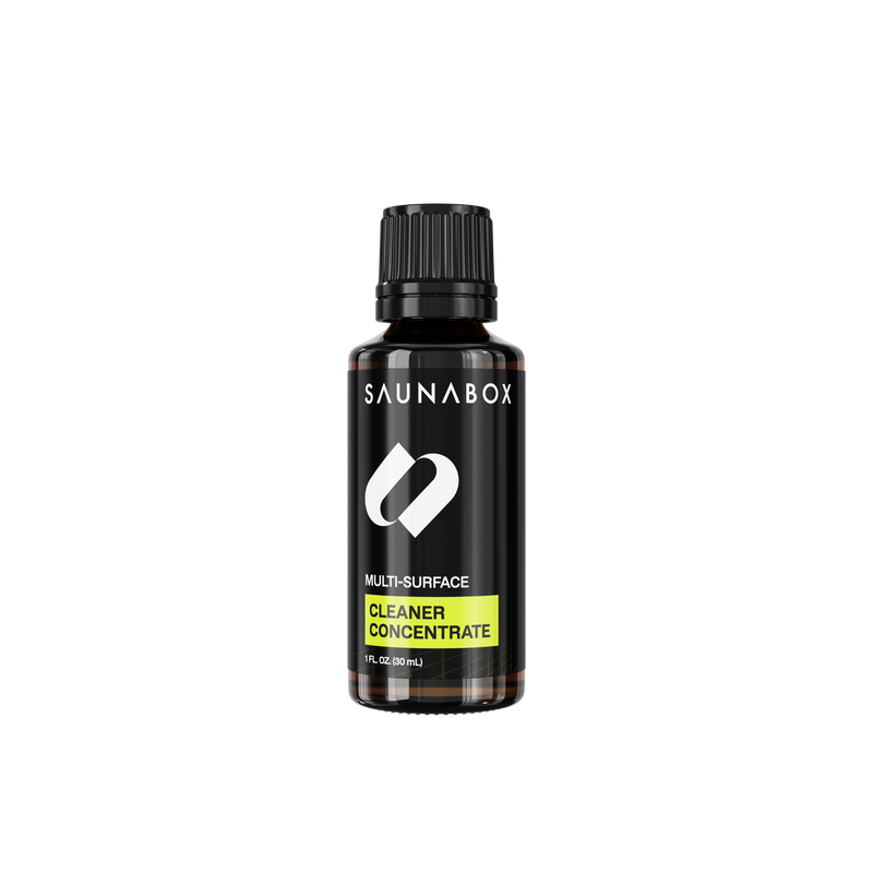 Load image into Gallery viewer, All-Natural Sauna Cleaning Kit
