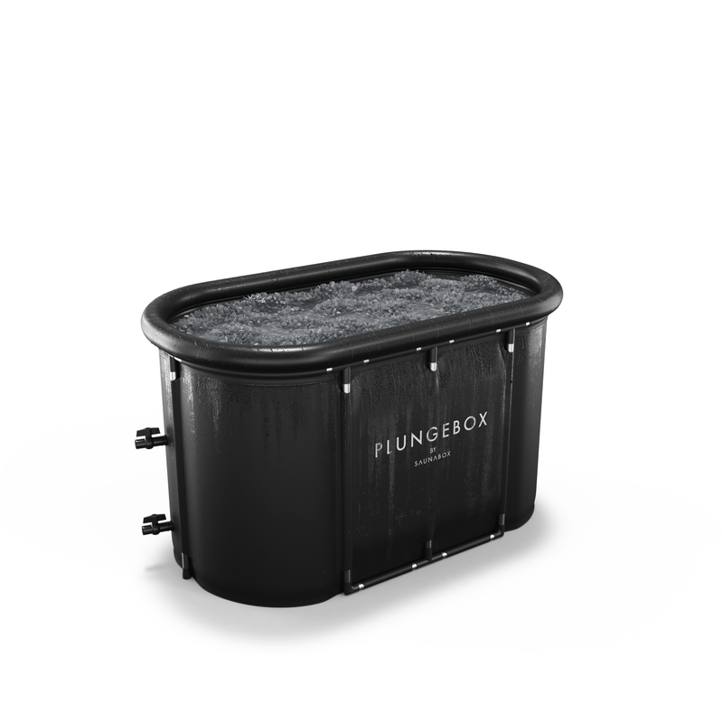 Load image into Gallery viewer, PlungeBox XL: Lay-Flat Cold Tub

