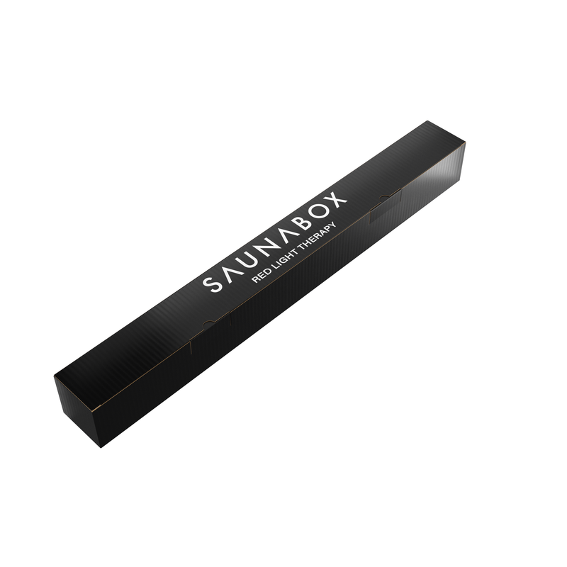 Load image into Gallery viewer, SaunaBox® SmartSteam Pro With Red-Light Therapy
