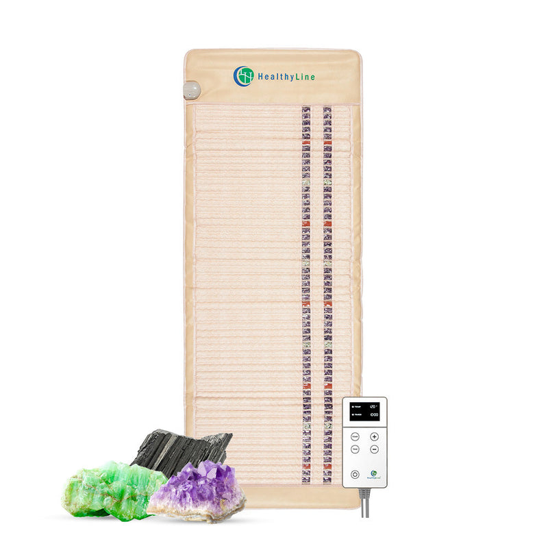 Load image into Gallery viewer, SOFT Series | Far Infrared Heating Mats
