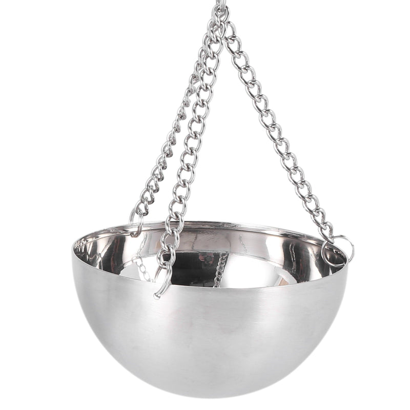 Load image into Gallery viewer, SAUNA EVOLUTION®  Stainless Steel Sauna Aroma Bowl

