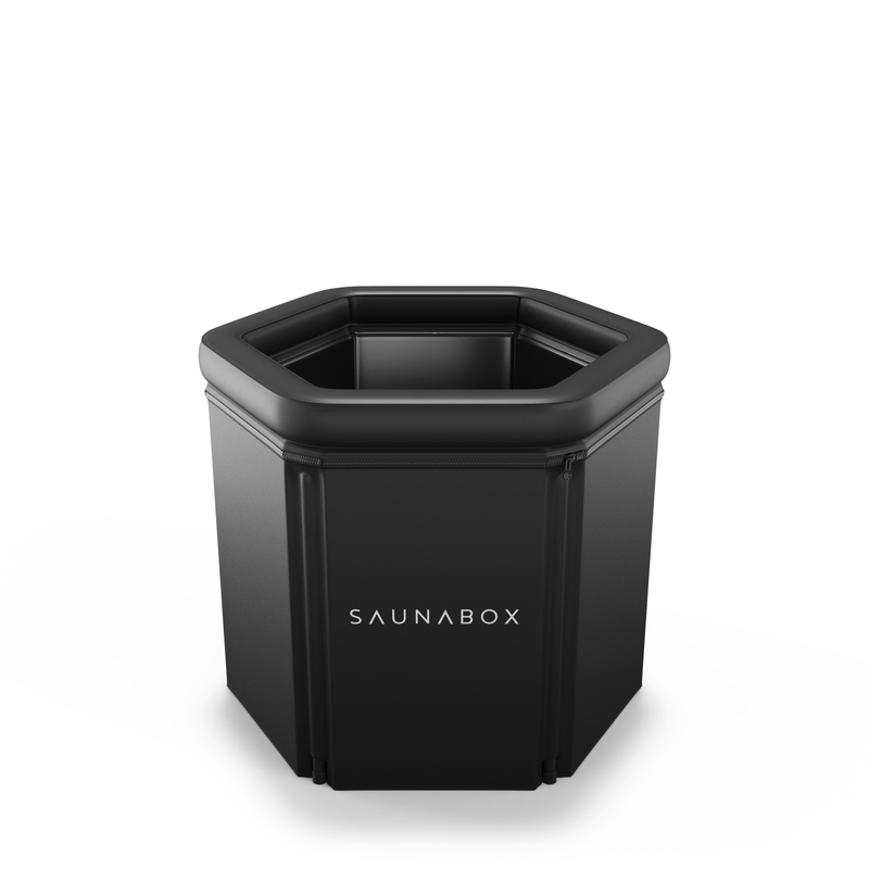 Load image into Gallery viewer, PlungeBox PRO: Enhanced Thermal Insulation Tub
