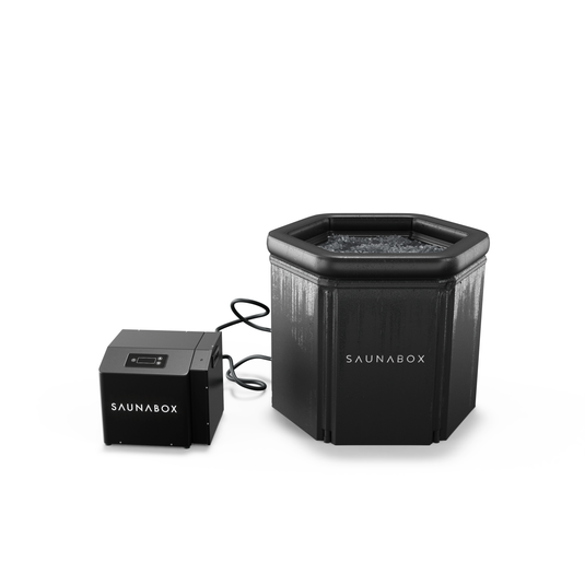 Ultimate Home Gym Recovery Bundle