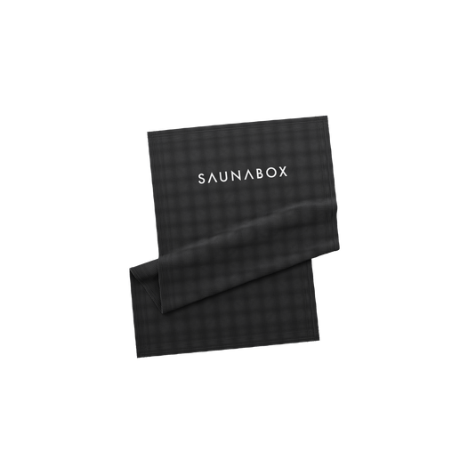 Infrared Sauna Blanket