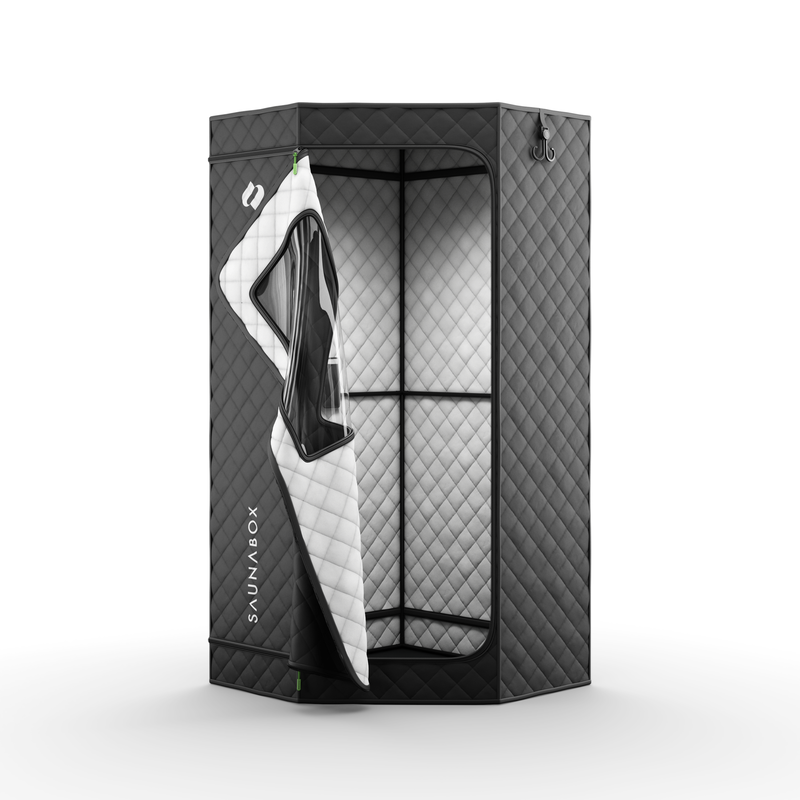 Load image into Gallery viewer, SaunaBox® SmartSteam Pro
