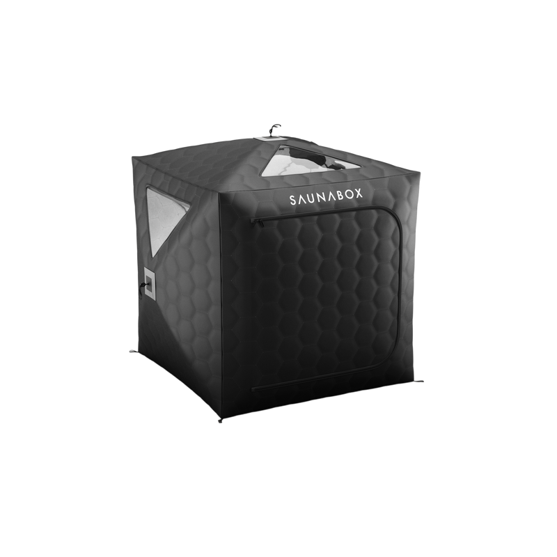 Load image into Gallery viewer, SaunaBox® SmartSteam XL
