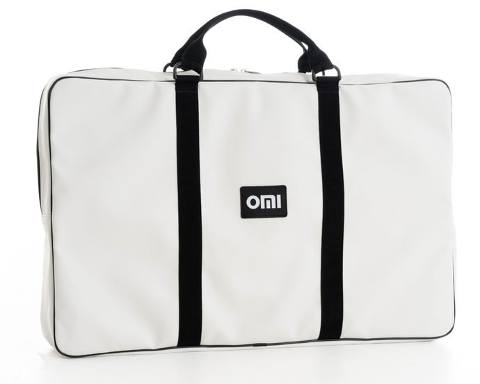 Carry on Bag for OMI Pads PEMF Full Body Mat