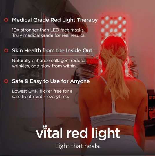 Vital Elite