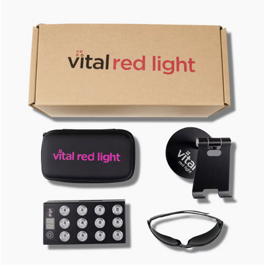 Vital Charge
